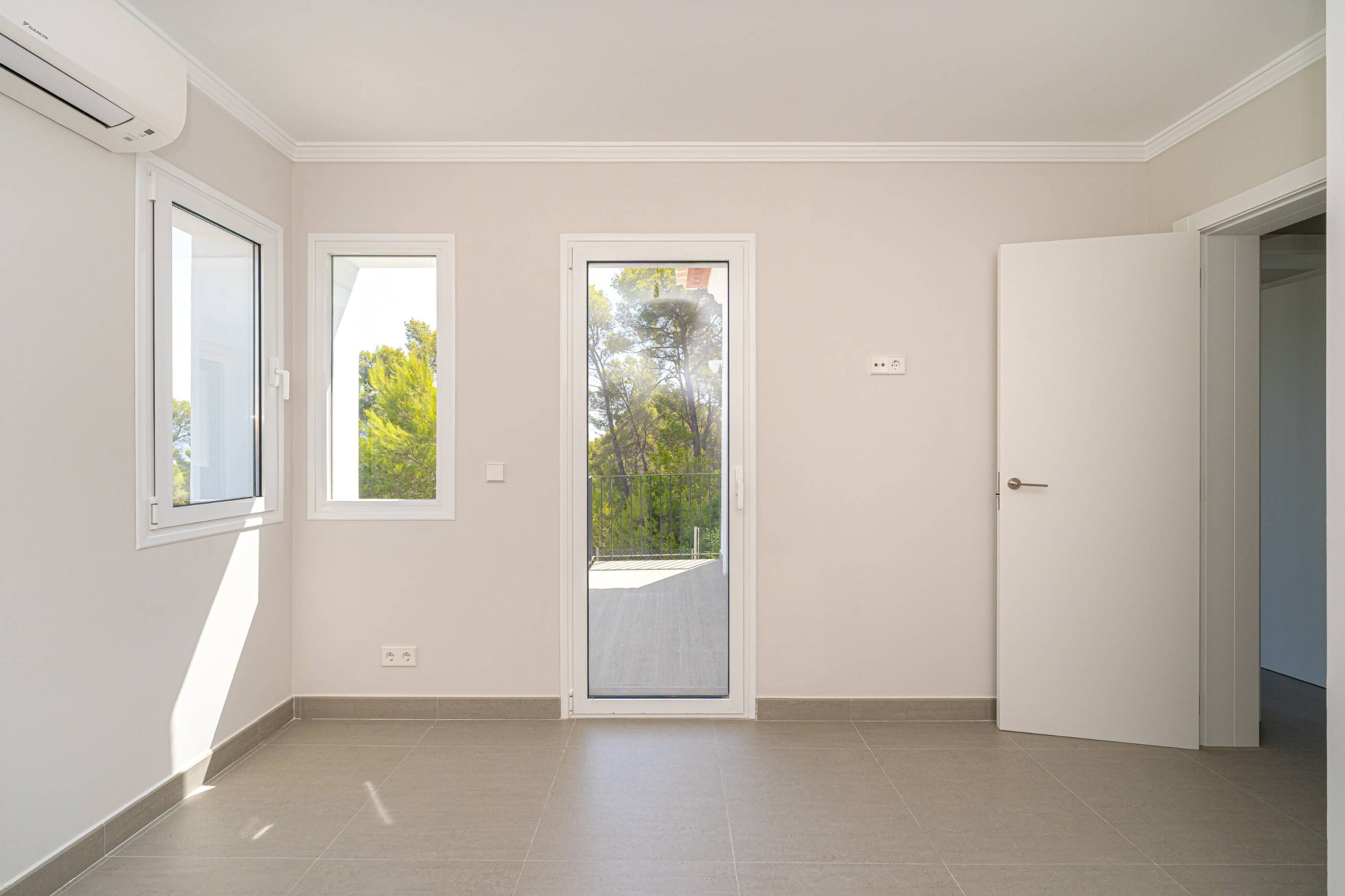 Villa Luna. Nueva villa de lujo en venta en Jávea