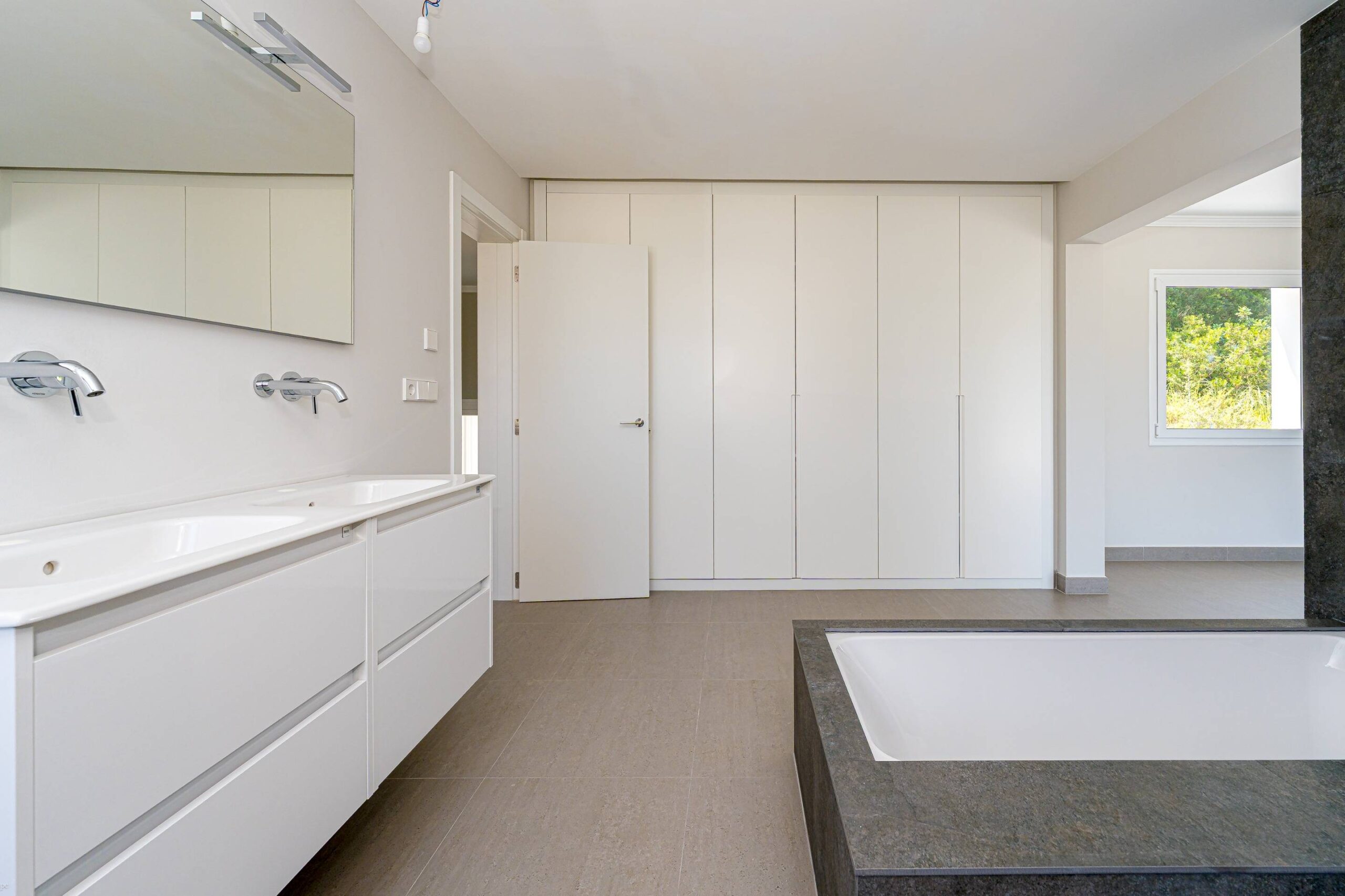 Villa Luna. Nueva villa de lujo en venta en Jávea