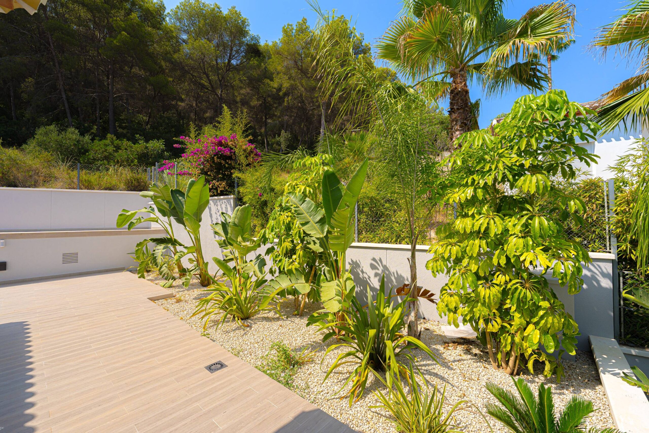 Villa Luna. Nueva villa de lujo en venta en Jávea