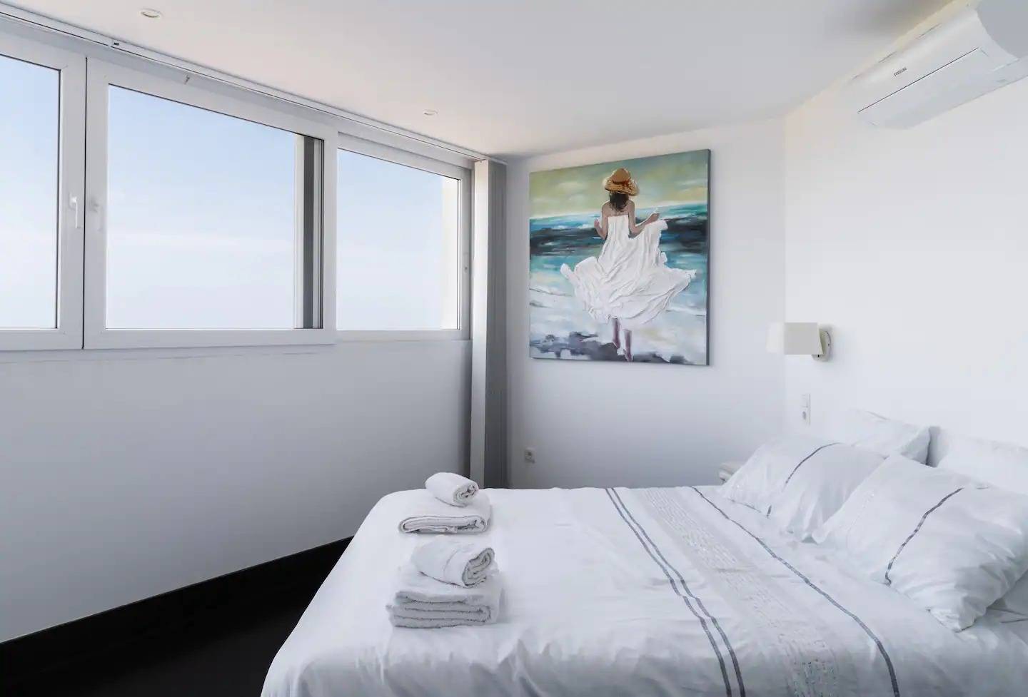 Villa Tetuana. Villa con vistas al mar en venta en Jávea
