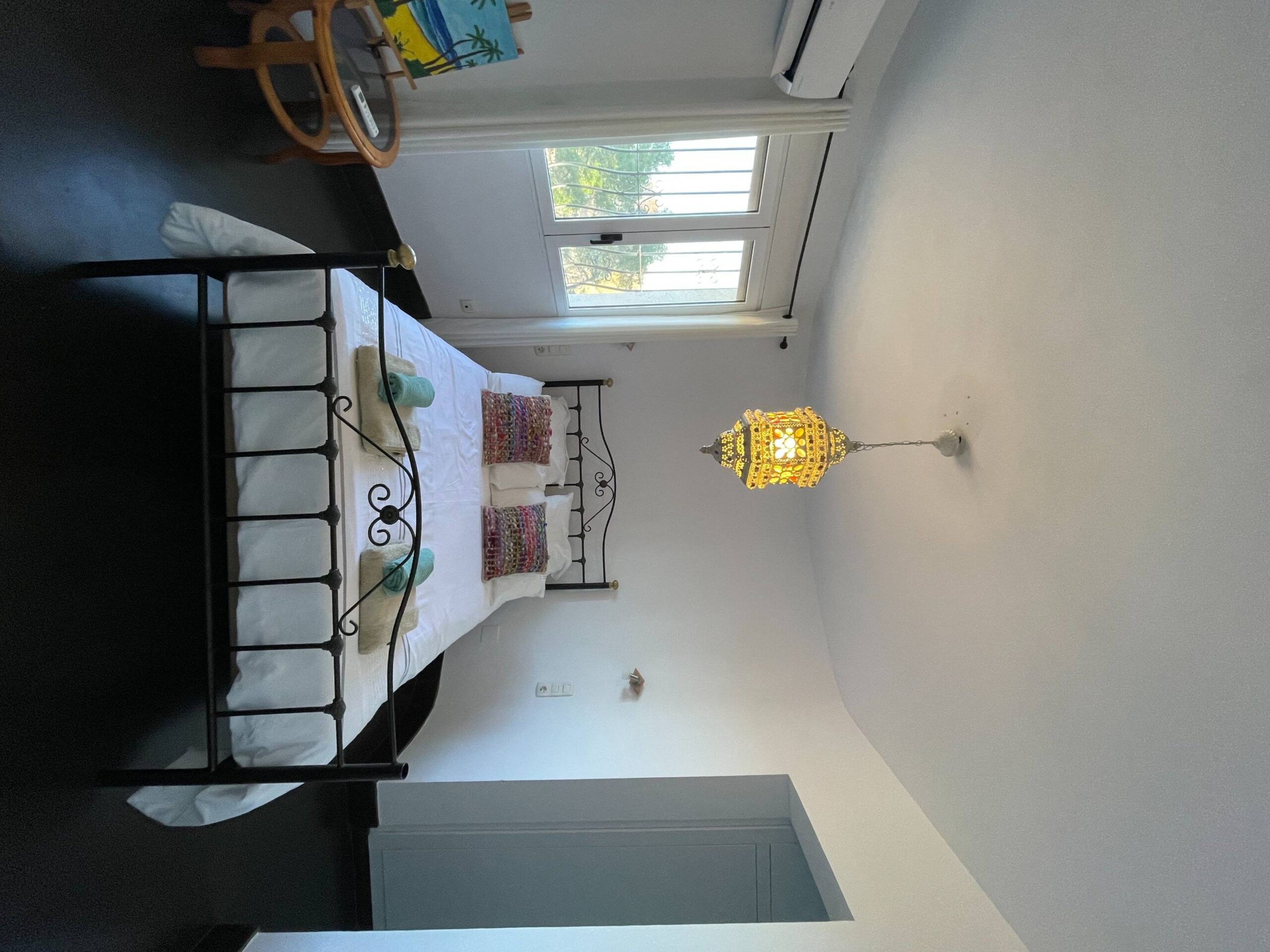 Villa Tetuana. Villa con vistas al mar en venta en Jávea